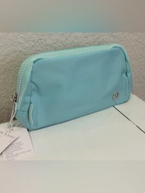 Lululemon Mint Belt Bag NWTs